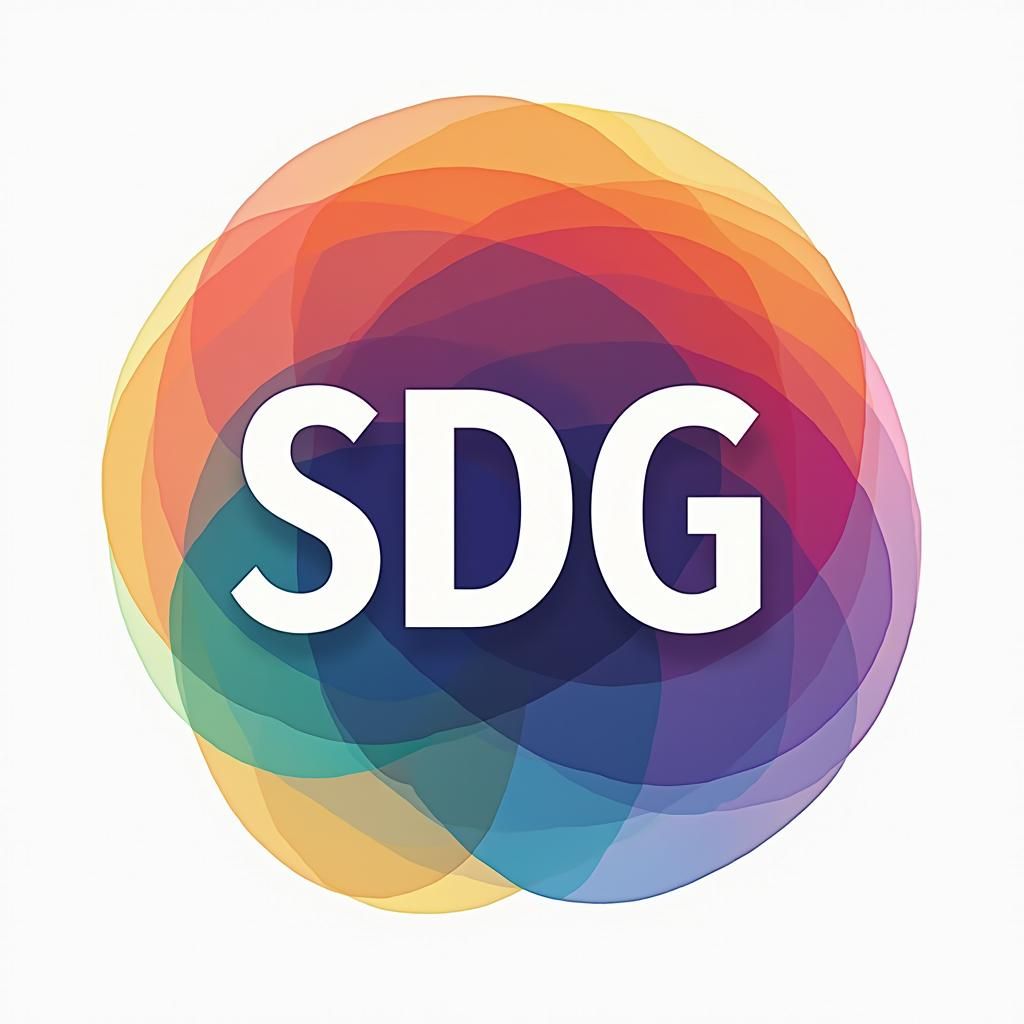 SDG Icon